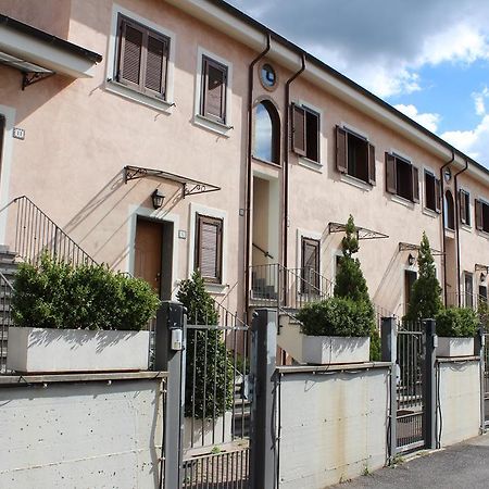 Апарт готель Il Casaletto Dei Ludi Aranova Екстер'єр фото